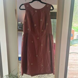 Boden dress 10L
